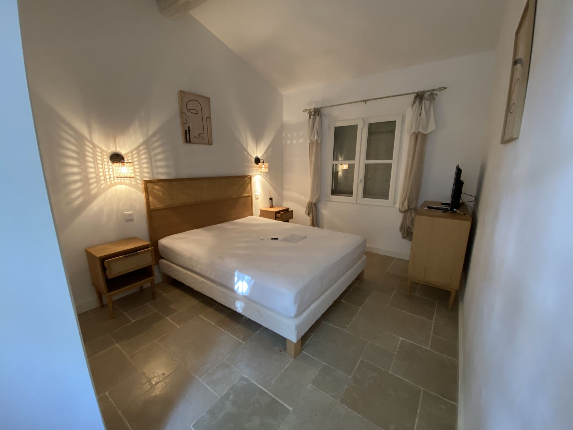 Villa Au Sable d’Or