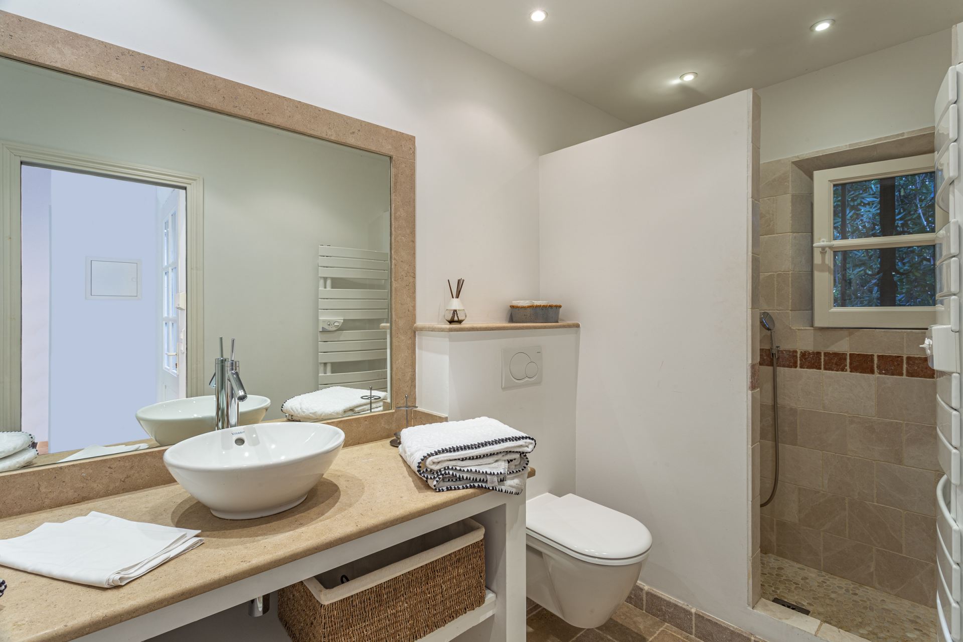 Villa Au Sable d’Or