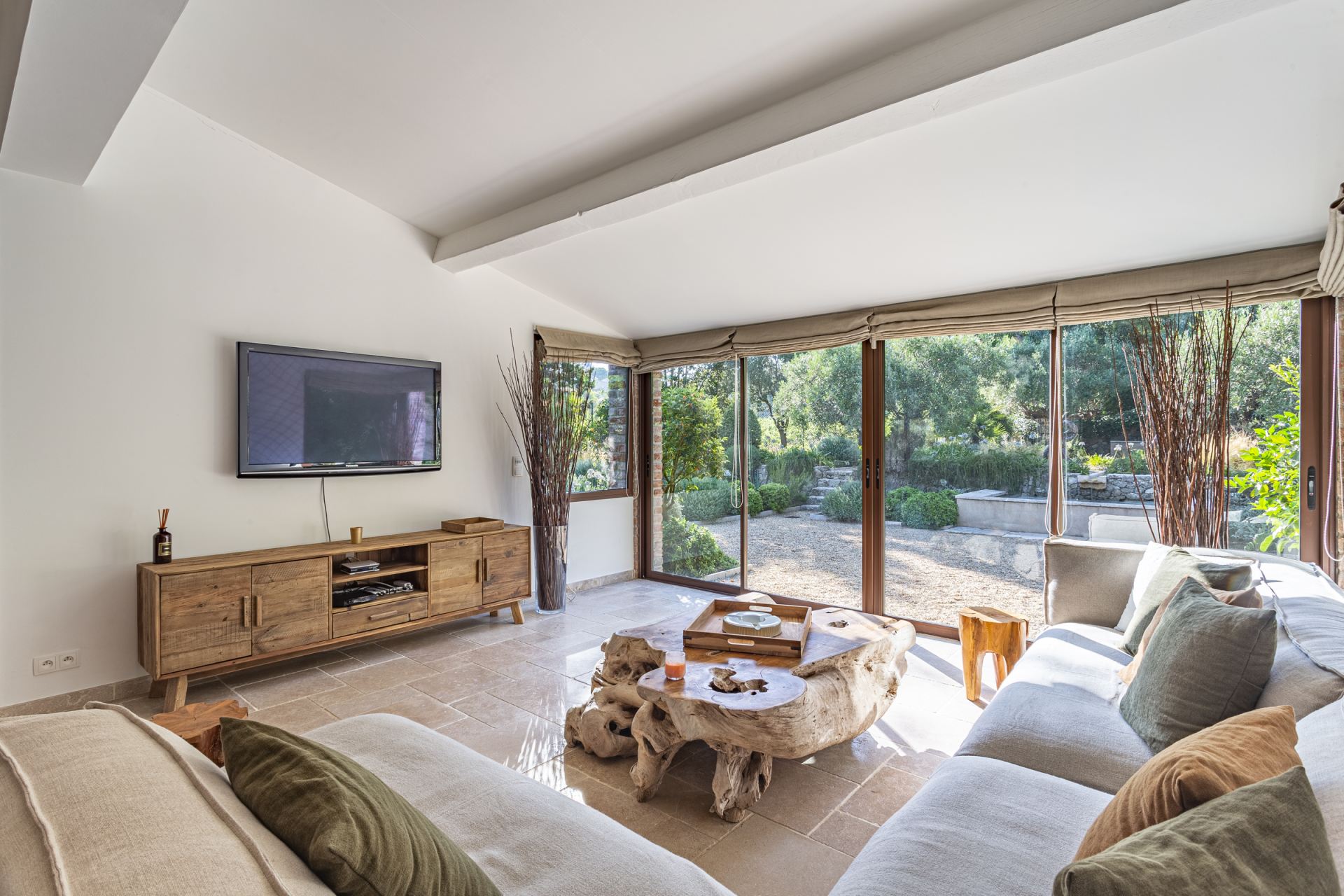 Villa Au Sable d’Or