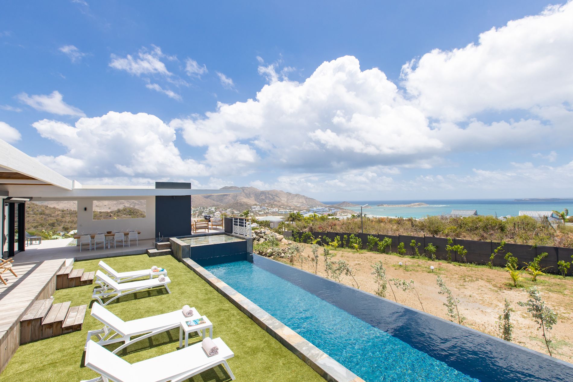Villa Ocean One