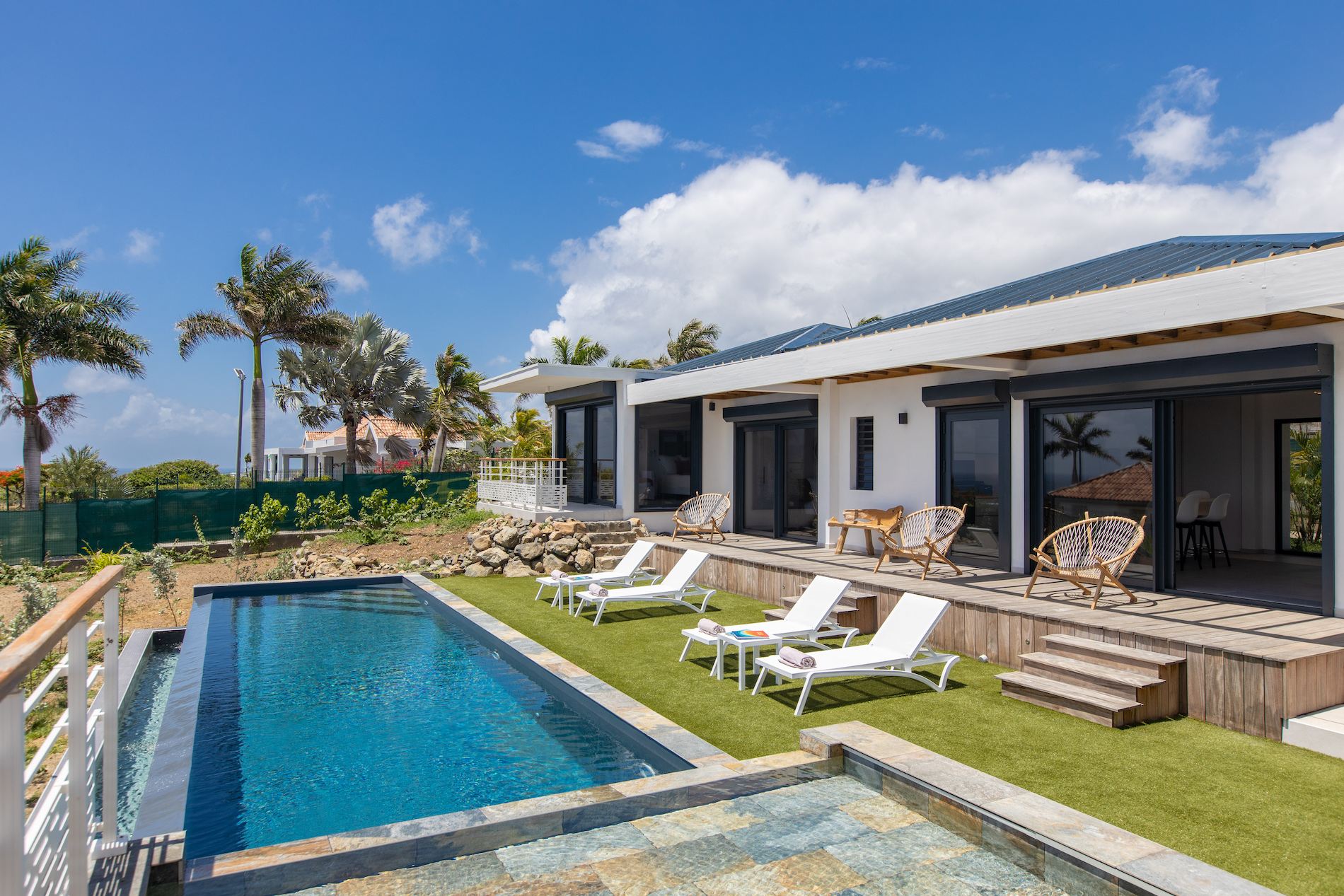 Villa Ocean One