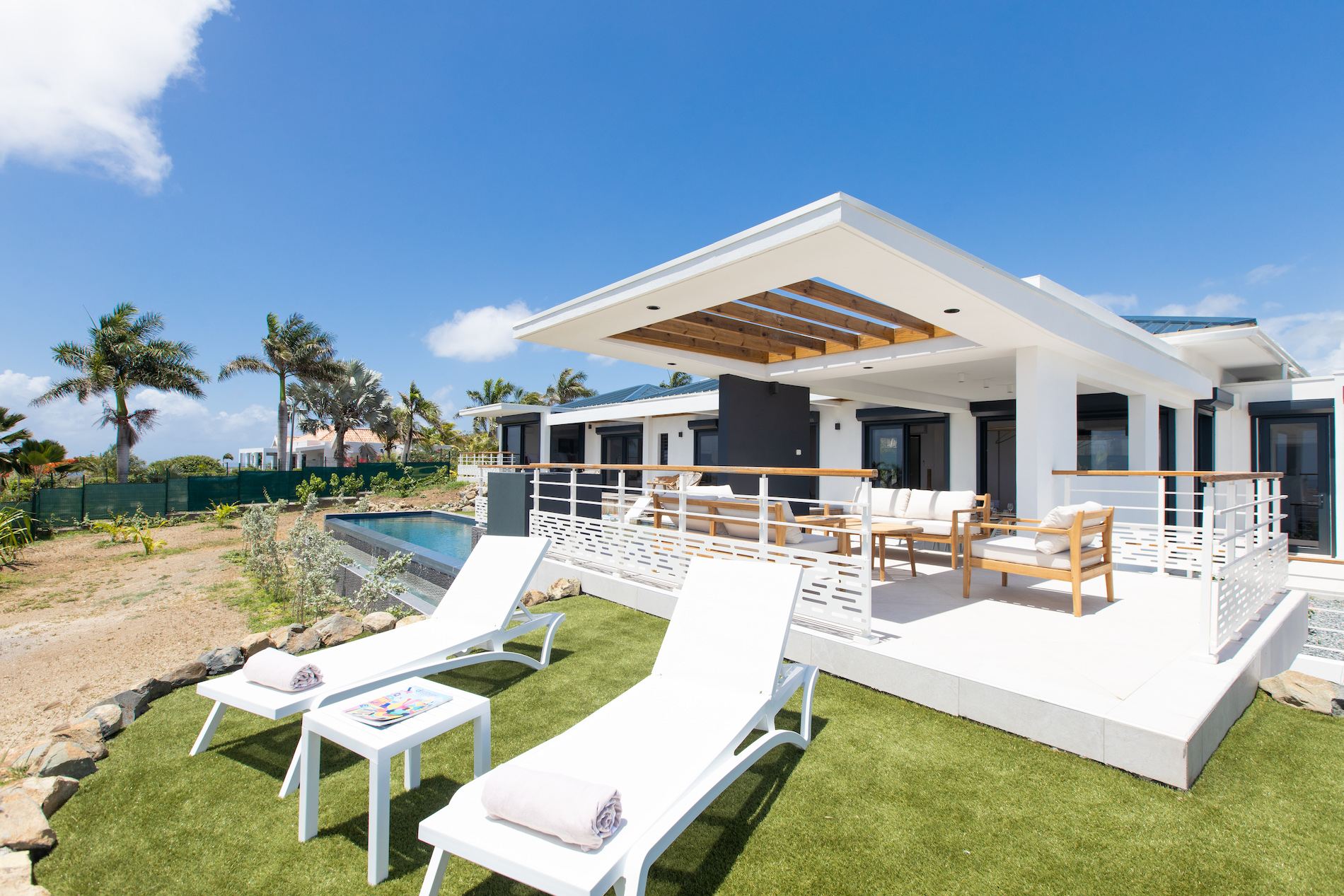 Villa Ocean One