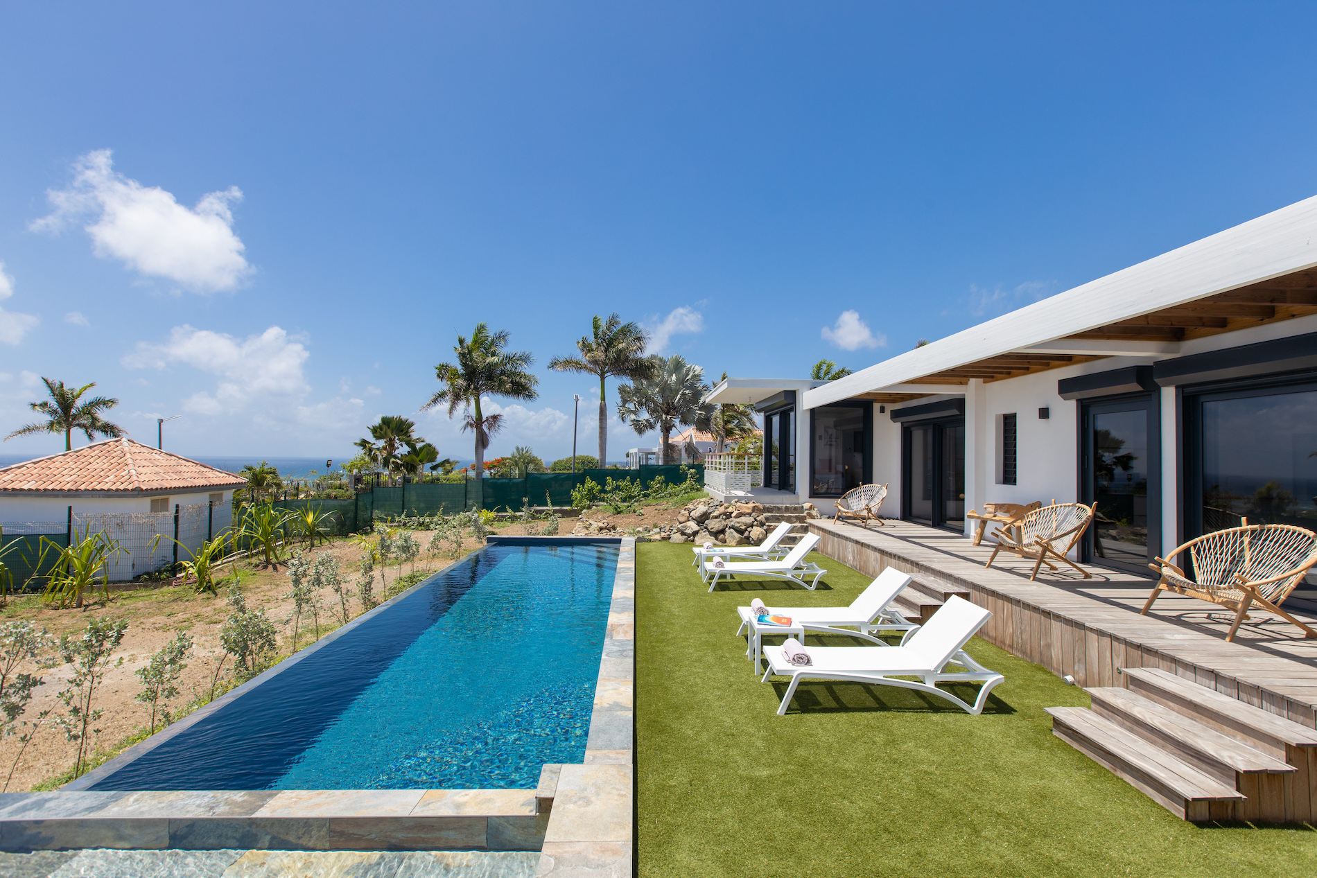 Villa Ocean One