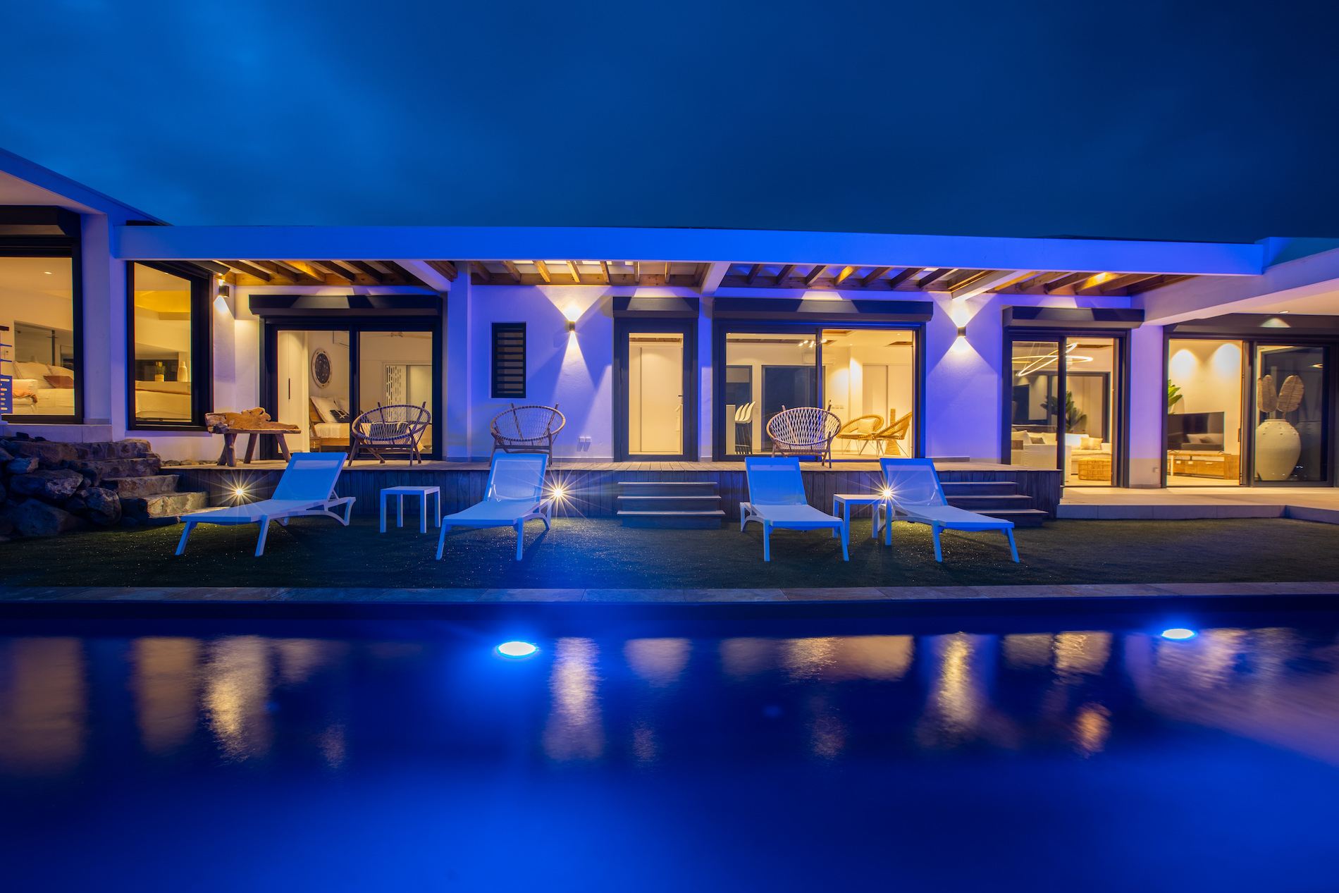 Villa Ocean One