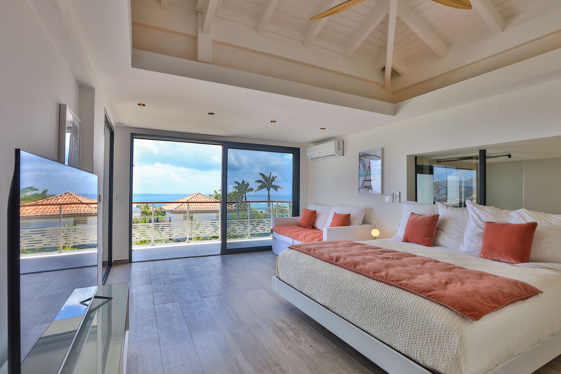 Villa Ocean One