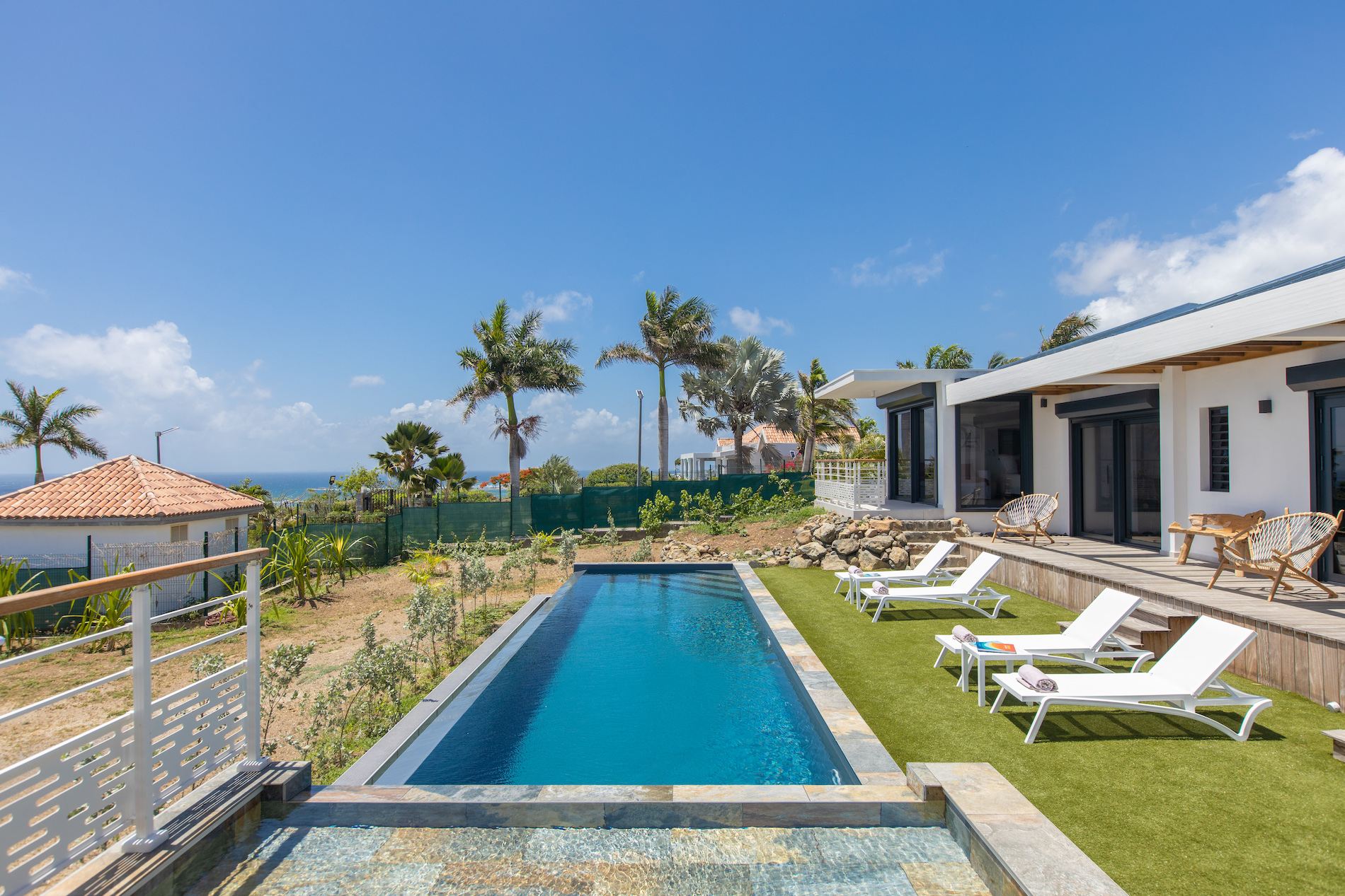 Villa Ocean One