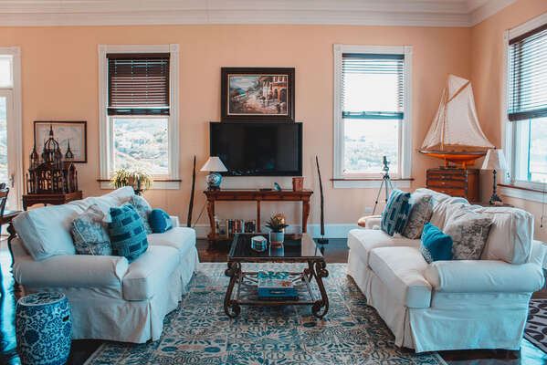 Villa Lissette Manor