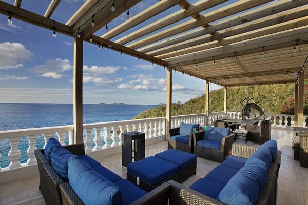 Villa Paradise Palms