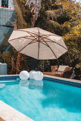 Villa Lissette Manor