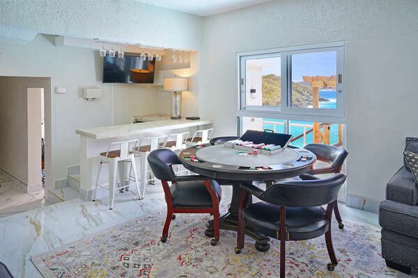 Villa Paradise Palms