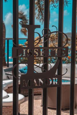Villa Lissette Manor