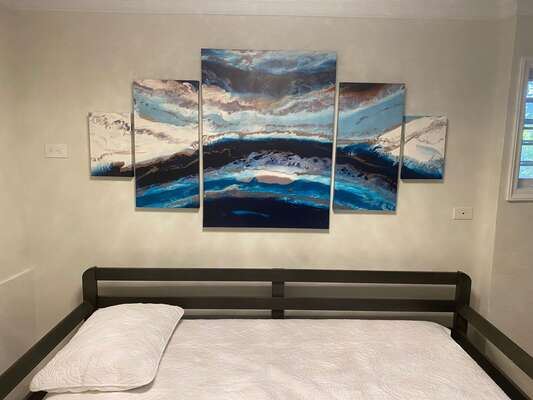 Villa Lissette Manor