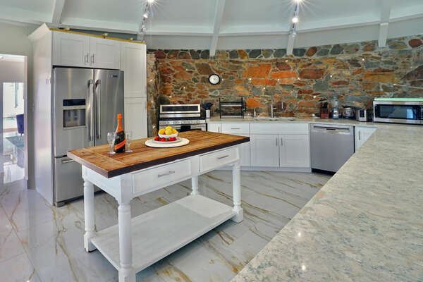 Villa Paradise Palms