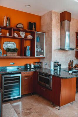 Villa Lissette Manor