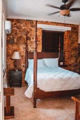 Villa Lissette Manor