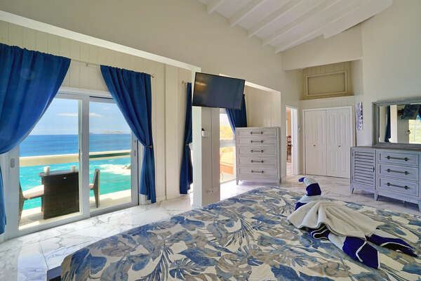 Villa Paradise Palms