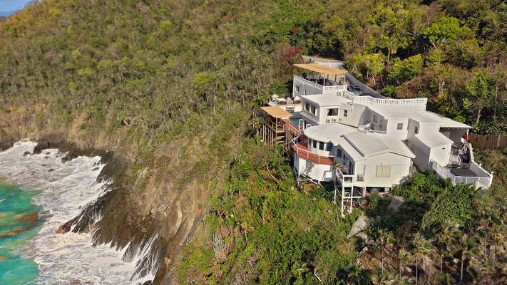 Villa Paradise Palms