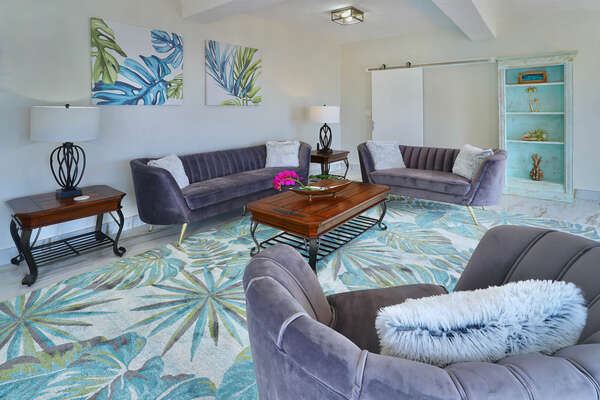 Villa Paradise Palms