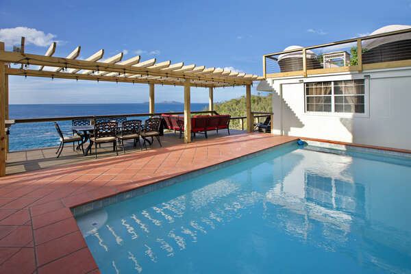 Villa Paradise Palms