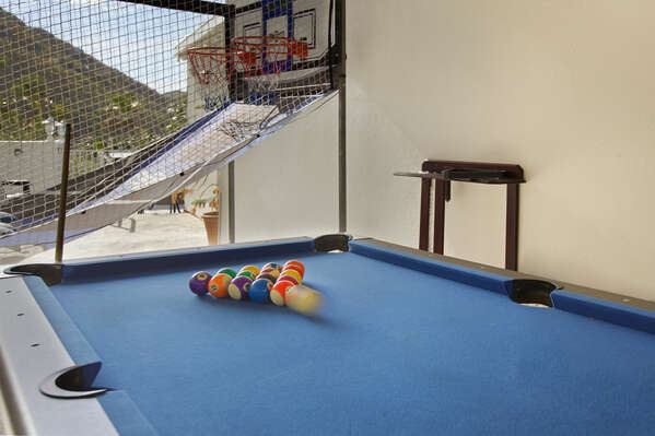 Villa Paradise Palms