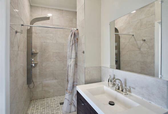 Villa Paradise Palms