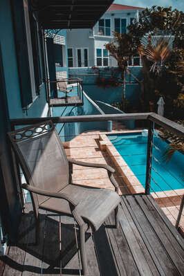 Villa Lissette Manor