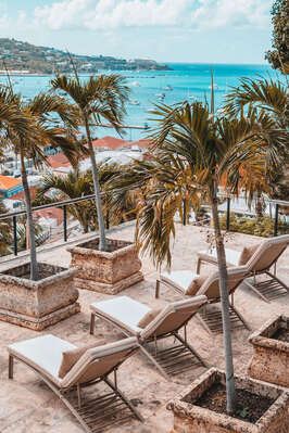 Villa Lissette Manor