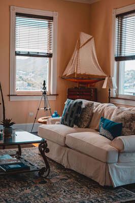 Villa Lissette Manor