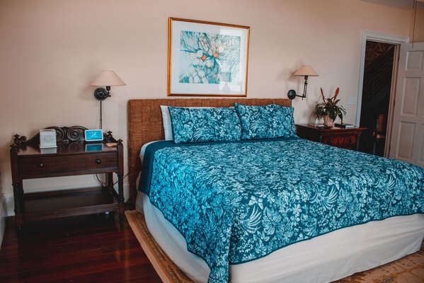 Villa Lissette Manor