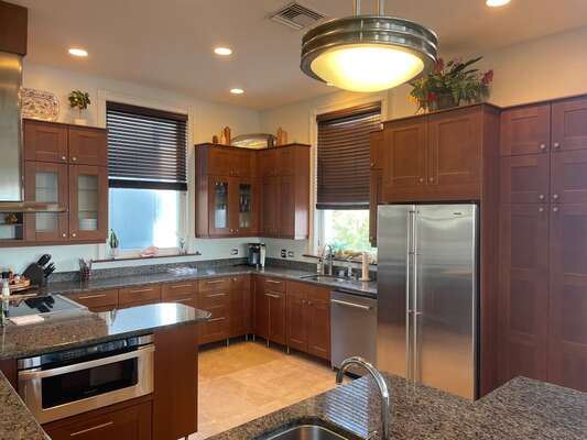 Villa Lissette Manor