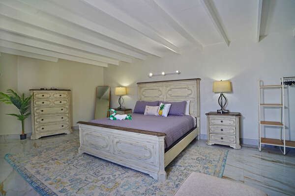 Villa Paradise Palms