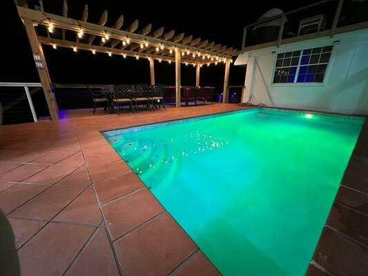 Villa Paradise Palms