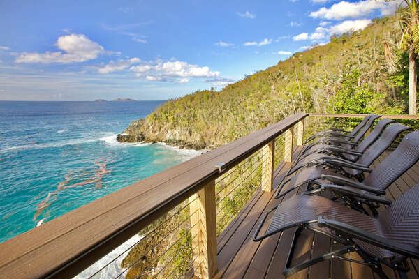 Villa Paradise Palms