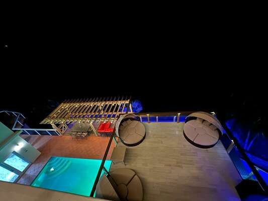 Villa Paradise Palms