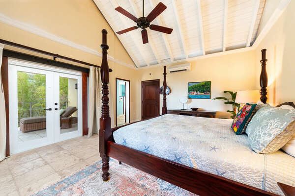 Villa Outrigger