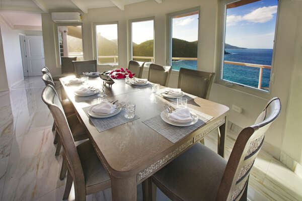 Villa Paradise Palms