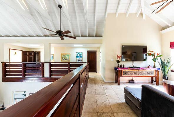 Villa Outrigger