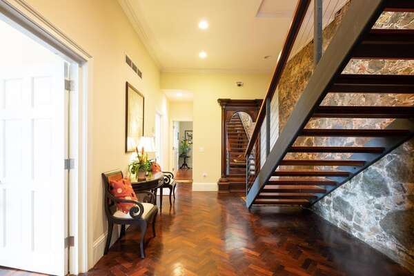 Villa Lissette Manor