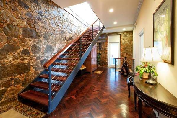 Villa Lissette Manor