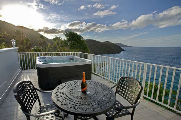 Villa Paradise Palms