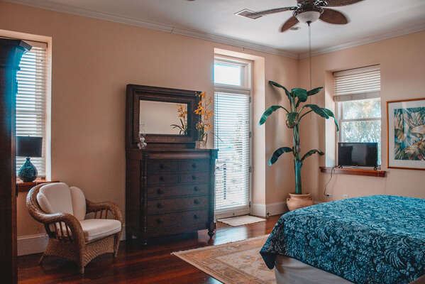 Villa Lissette Manor