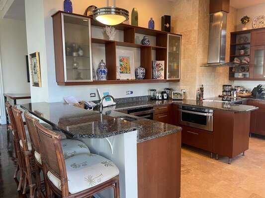 Villa Lissette Manor