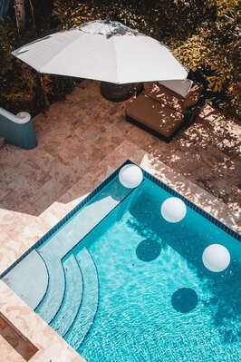 Villa Lissette Manor