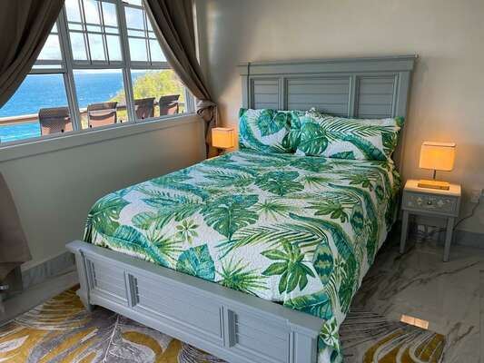 Villa Paradise Palms