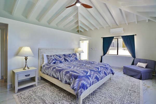 Villa Paradise Palms