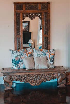 Villa Lissette Manor