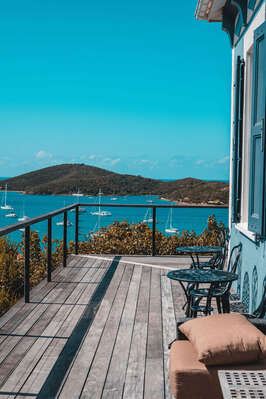 Villa Lissette Manor