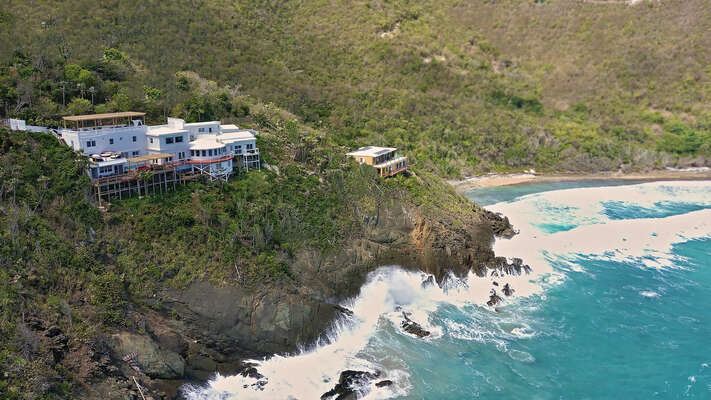 Villa Paradise Palms