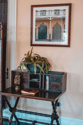 Villa Lissette Manor