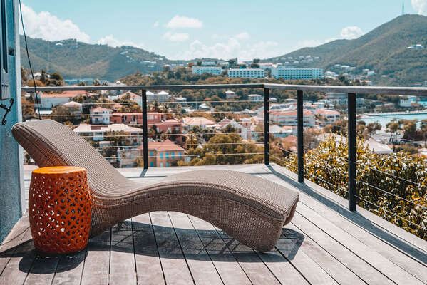 Villa Lissette Manor